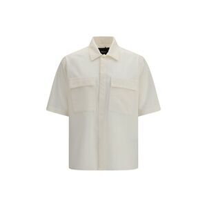 Laminar Men Oversize Bowling Shirt